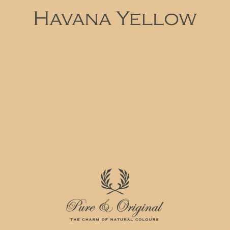Fresco - Havana Yellow