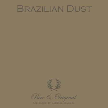 Fresco - Brazilian Dust
