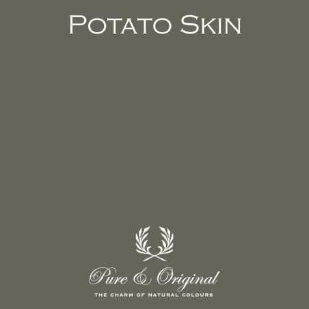 Fresco - Potato Skin