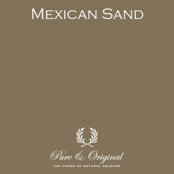 Fresco - Mexican Sand