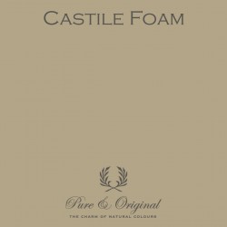 Fresco - Castile Foam