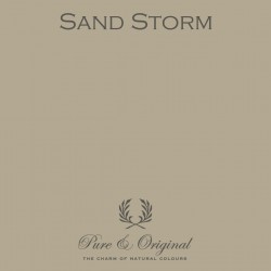 Fresco - Sand Storm