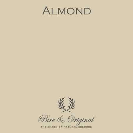 Fresco - Almond