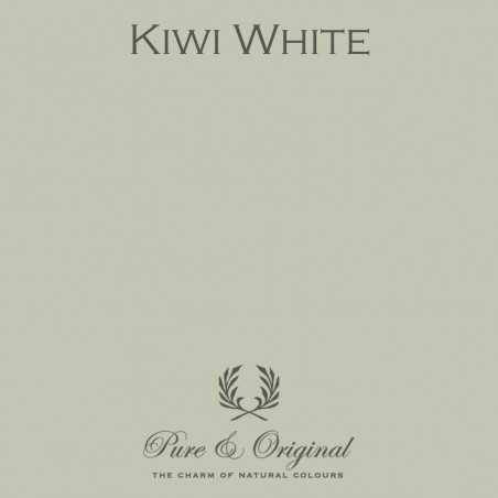 Fresco - Kiwi White