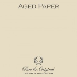Fresco - Aged Paper