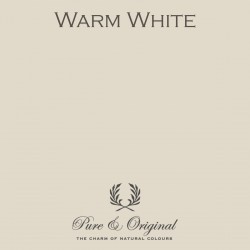 Fresco - Warm White