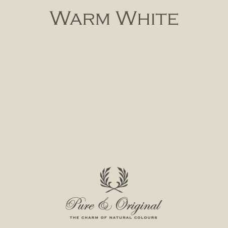 Fresco - Warm White
