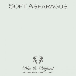 Fresco - Soft Asparagus