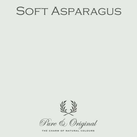 Wall Prim - Soft Asparagus