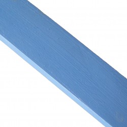 Linseed oil paint - Bear blue