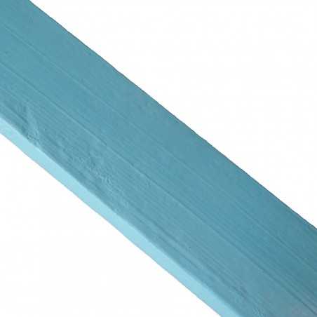 Linseed oil paint - Helgoland