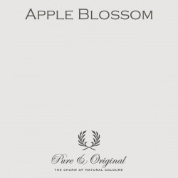 Wall Prim - Apple Blossom