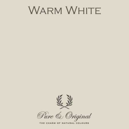 Wall Prim - Warm White