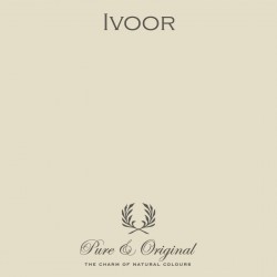 Wall Prim - Ivoor