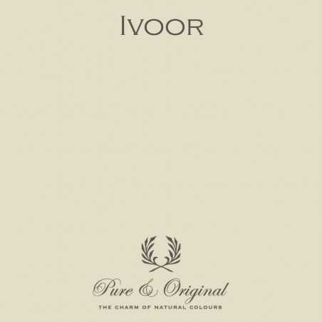 Wall Prim - Ivoor