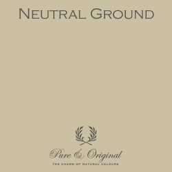 Wall Prim - Neutral Ground 