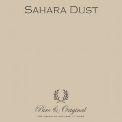 Wall Prim - Sahara Dust