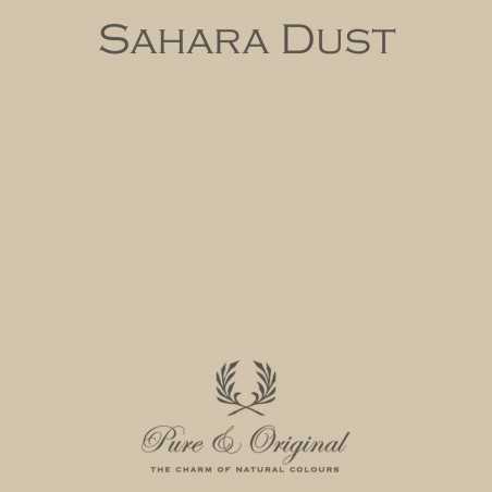 Wall Prim - Sahara Dust