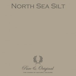 Wall Prim - North Sea Silt