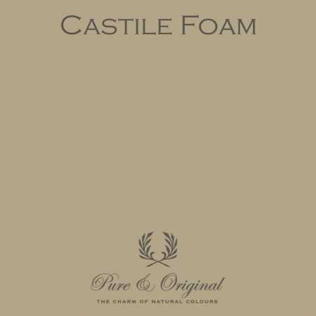 Wall Prim - Castile Foam 