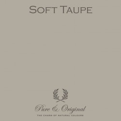Wall Prim - Soft Taupe