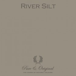 Wall Prim - River Silt