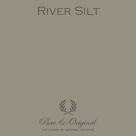 Wall Prim - River Silt