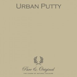 Wall Prim - Urban Putty