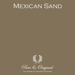 Wall Prim - Mexican Sand