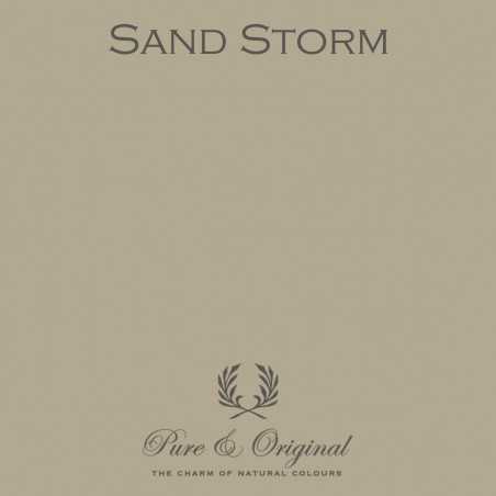 Wall Prim - Sand Storm