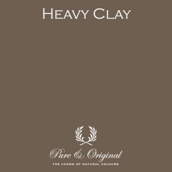 Wall Prim - Heavy Clay