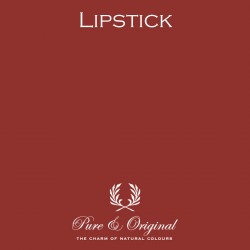 Wall Prim - Lipstick