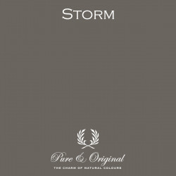 Wall Prim - Storm