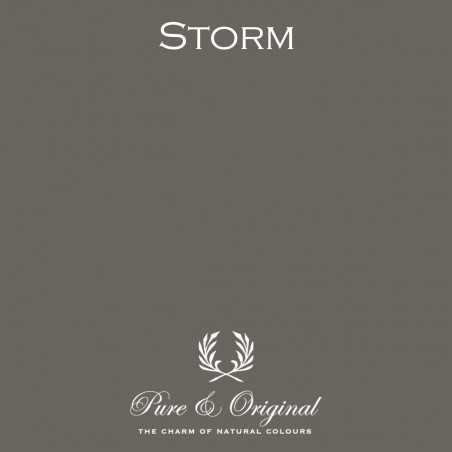 Wall Prim - Storm