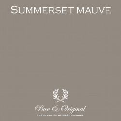 Wall Prim - Summerset Mauve
