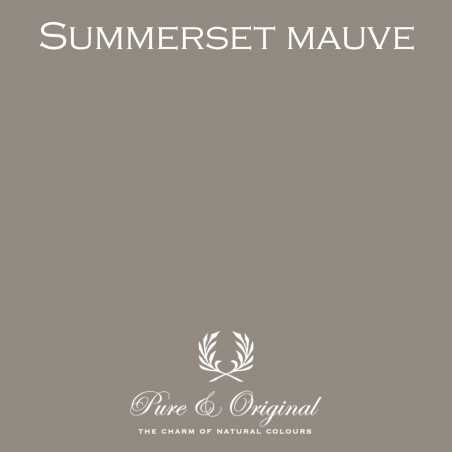 Wall Prim - Summerset Mauve