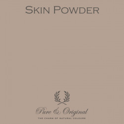 Wall Prim - Skin Powder