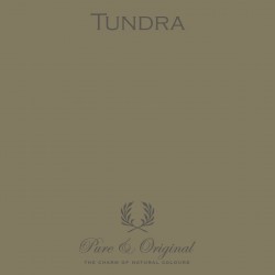 Wall Prim - Tundra