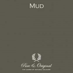 Wall Prim - Mud