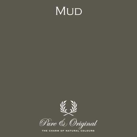 Wall Prim - Mud