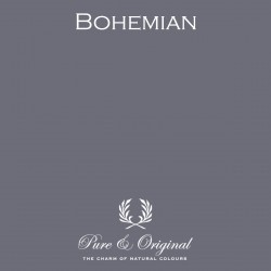 Wall Prim - Bohemian