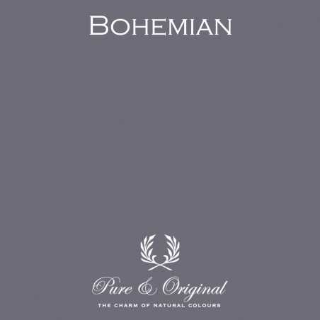 Wall Prim - Bohemian