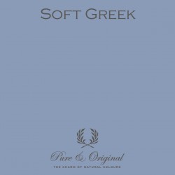 Wall Prim - Soft Greek
