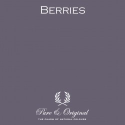 Wall Prim - Berries