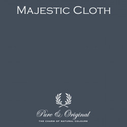 Wall Prim - Majestic Cloth