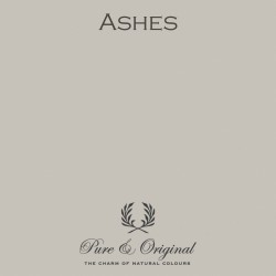 Wall Prim - Ashes