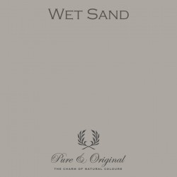 Wall Prim - Wet Sand