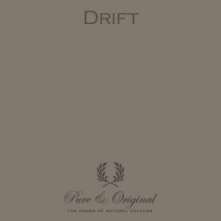 Wall Prim - Drift