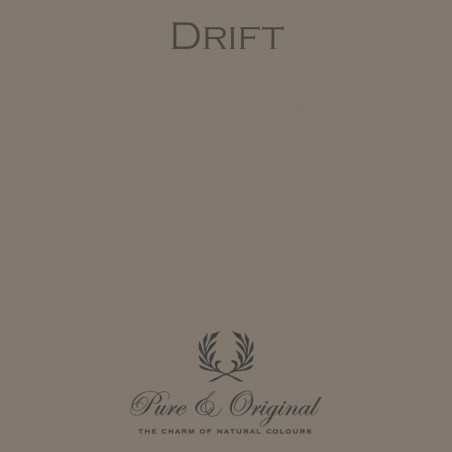 Wall Prim - Drift