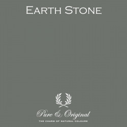 Wall Prim - Earth Stone